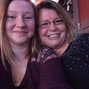 Meet your Posher, Gina